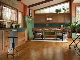 Which 10 home improvement influencers or experts are known for their insights on kitchen design and remodeling?