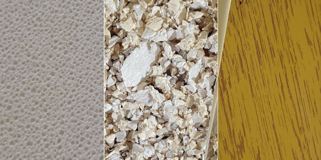 Asbestos in Attic Insulation